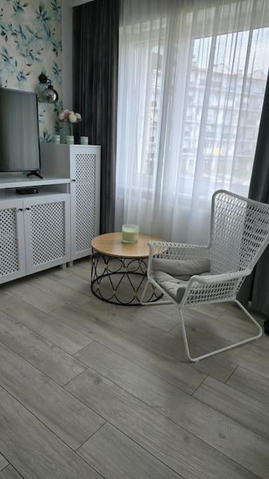 Kameralny Apartament Olsztyn  Exteriör bild