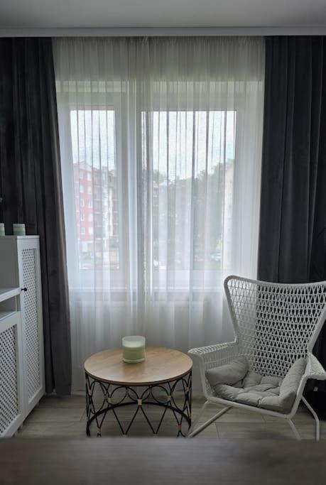 Kameralny Apartament Olsztyn  Exteriör bild