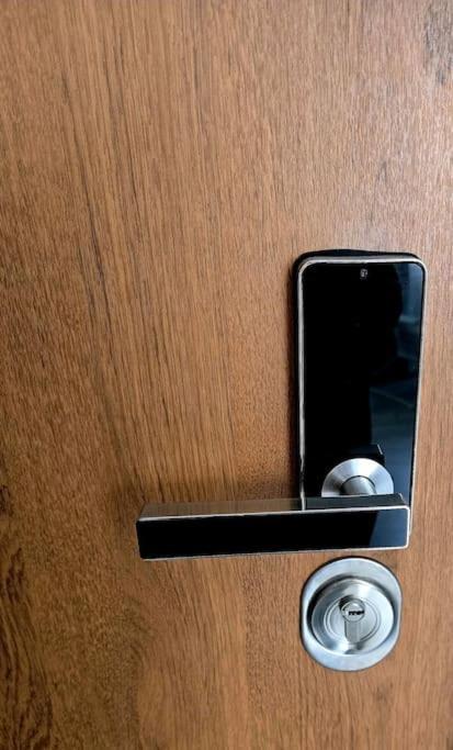 Kameralny Apartament Olsztyn  Exteriör bild