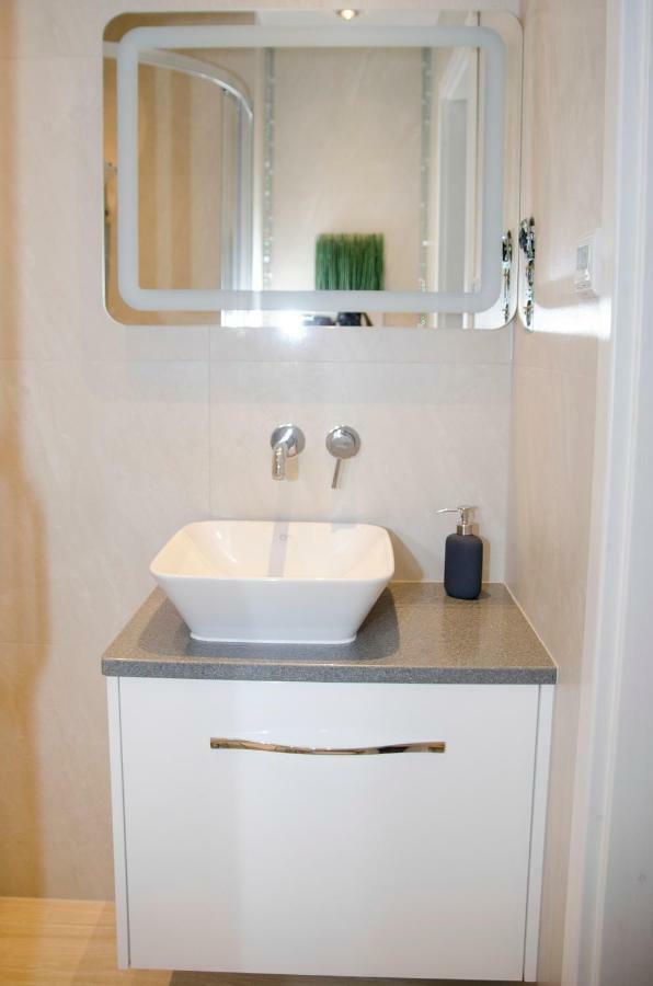 Kameralny Apartament Olsztyn  Exteriör bild